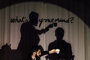 Mindplay Will Have Its New York Premiere in December