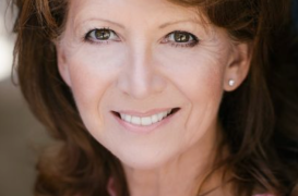 Bonnie Langford