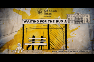 Waiting for the Bus