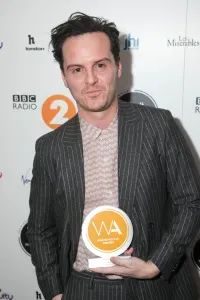 Andrew Scott
