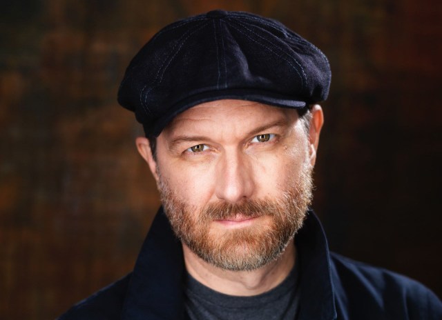 Erik Jensen ©Jessica Osber