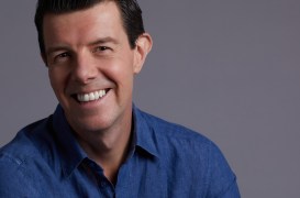 Gavin Lee