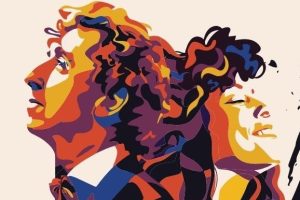 Gene & Gilda