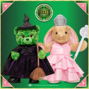 All the Wicked-Themed Movie Merch We Could Find