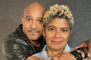 The Walking Dead’s Seth Gilliam to Star in World Premiere of Adam Szymkowicz’s New Play