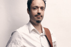 Guitar Masters Series: Jostein Gulbrandsen