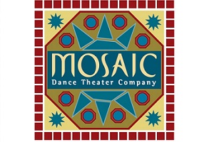 Mosaic Dance Theater Company: Impressions of the Alhambra