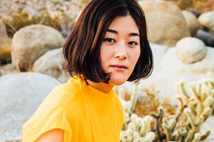 From Tokyo to Times Square: Martha Kato
