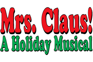 Mrs. Claus!