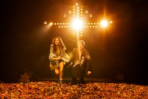Romeo + Juliet on Broadway Will Have Open Caption Seats Available at Every Performance