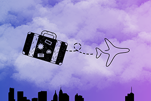 “NEXT STOP, NEW YORK!”