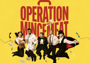 Operation Mincemeat