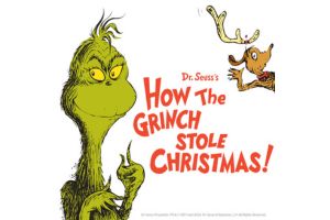 Dr. Seuss’s How the Grinch Stole Christmas!