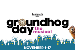 Groundhog Day