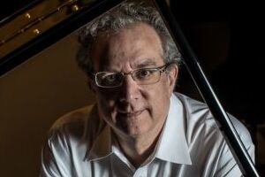 Piano Jazz Series: Uri Caine