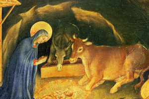 Bach’s Christmas Oratorio