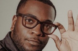 Zhailon Levingston