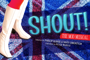 Shout! The Mod Musical