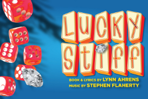 Lucky Stiff