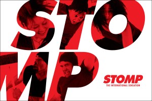Stomp