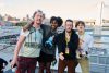 Interview: How Alex Edelman Inadvertently Led Nick Blaemire and Guster’s Ryan Miller to the Musical Safety Not Guaranteed