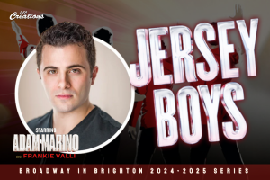 Jersey Boys