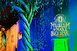 Museum of Make Believe