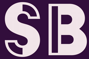 Event Logo: sb logo