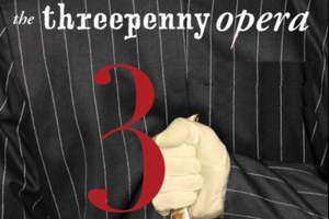 The Threepenny Opera