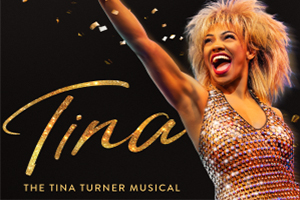 TINA – The Tina Turner Musical