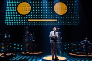 Review: The Machines Are Here to Entertain Us in We Are Your Robots