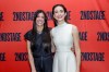 Emmy Rossum, Zoë Winters, and Motell Foster Open Off-Broadway in Walden