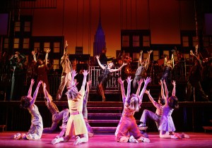 Wonderful Town Added to 2025 New York City Center Encores! Season