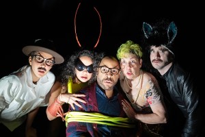 Review: Give Me Carmelita Tropicana!, a Fantastic Journey to a Bygone New York