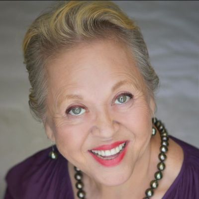 Amy Hill