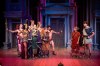 Review: Laughter Reigns Supreme in Signature Theatre’s A Funny Thing Happened on the Way to the Forum