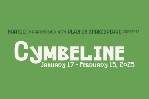 Cymbeline
