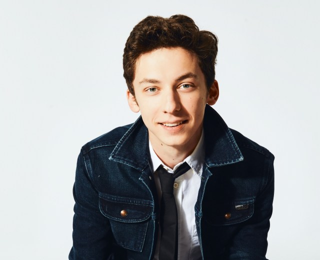Andrew Barth Feldman