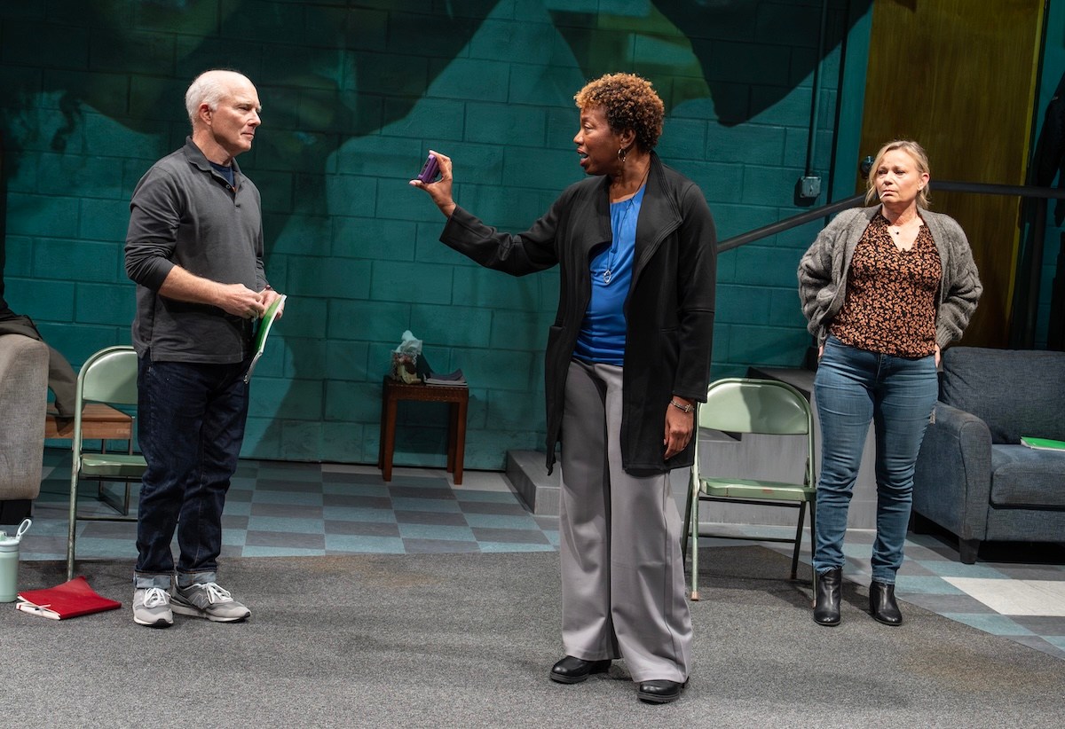 Interview: Dan Butler Talks About Taking Another Shot at Playing a ...