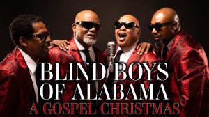 Blind Boys of Alabama A Gospel Christmas