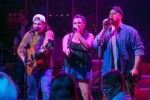 Review: Music City, a Heartwarming Country Musical off-Broadway