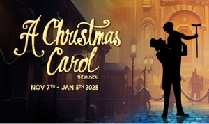 A Christmas Carol