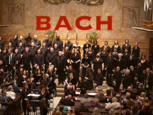 St. Matthew Passion