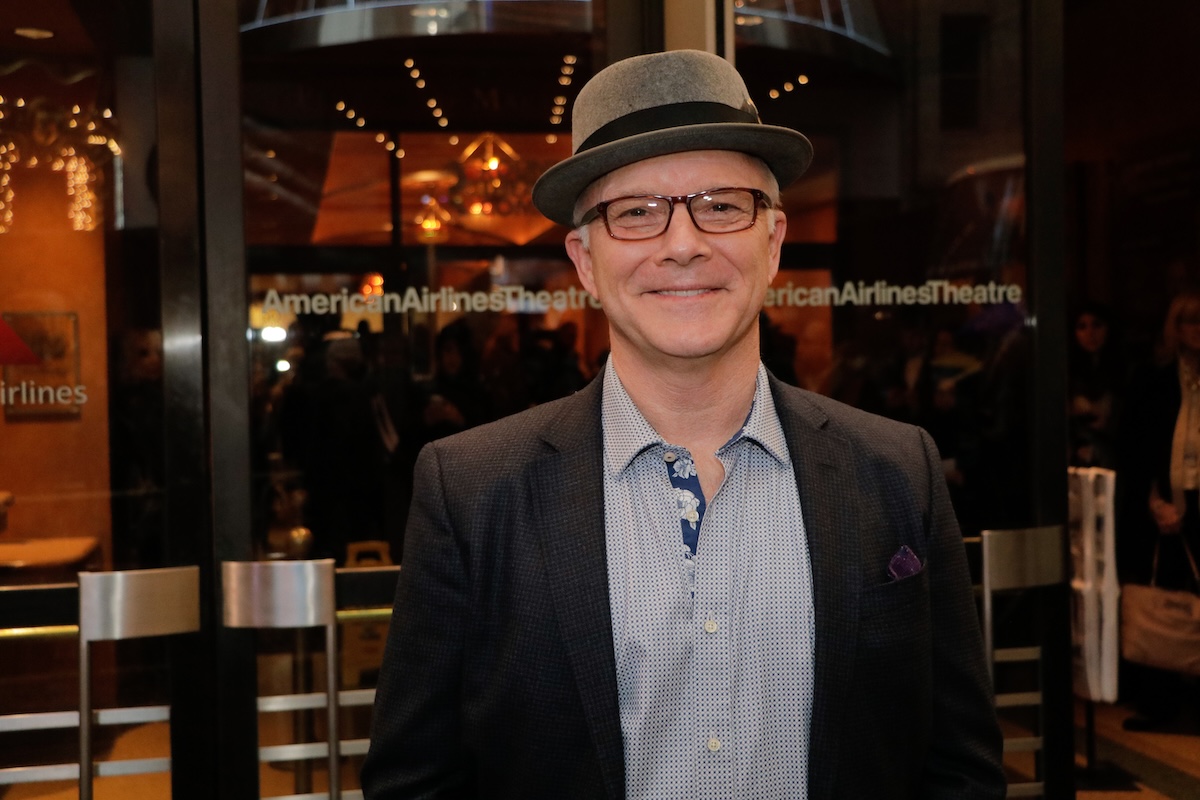 Interview: Dan Butler Talks About Taking Another Shot at Playing a ...