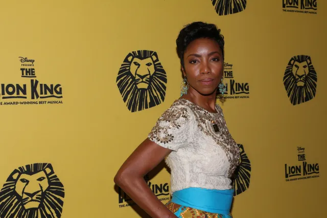 Heather Headley