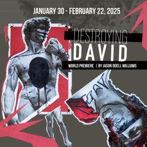 Destroying David