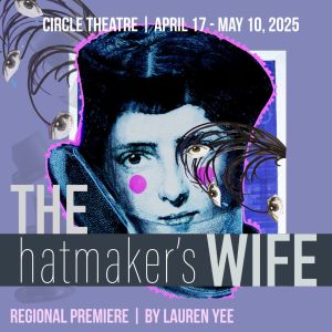 The Hatmaker’s Wife