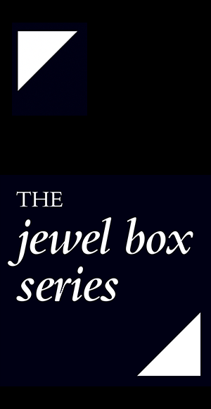 Event Logo: JB Logo