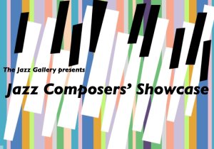The Jazz Composers’ Showcase Vol.20: 10th Anniversary Reunion