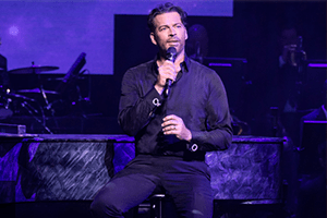 Harry Connick Jr: A Celebration of Cole Porter